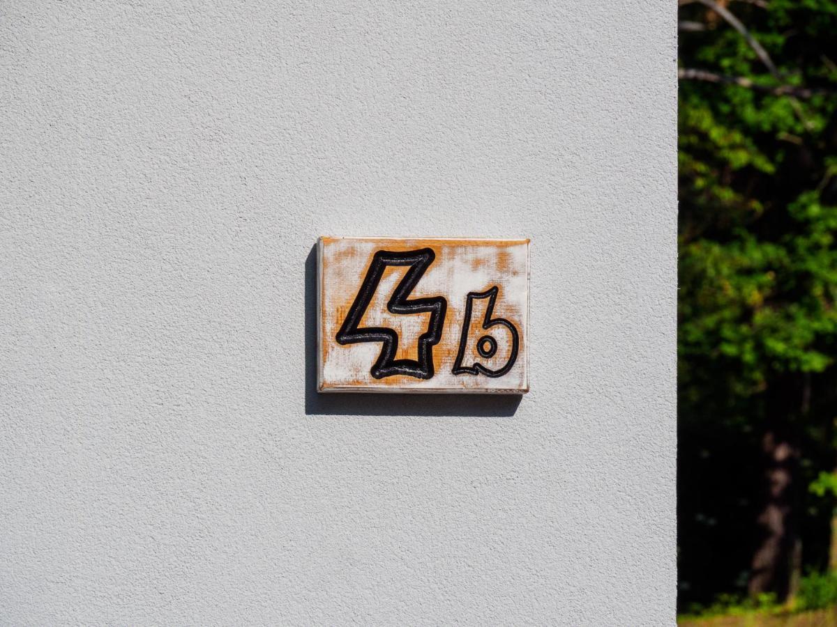 Modern View Bed & Breakfast Krynica Morska Exterior photo