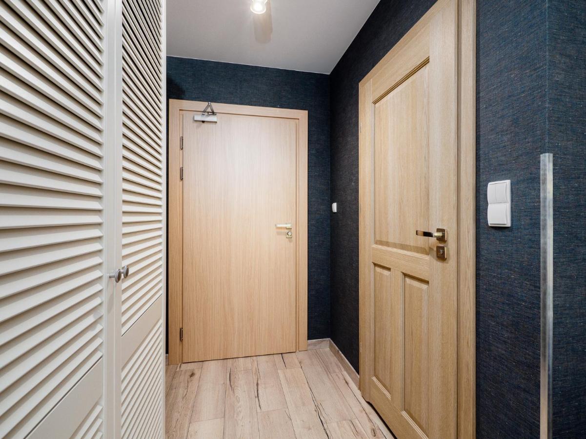 Modern View Bed & Breakfast Krynica Morska Exterior photo
